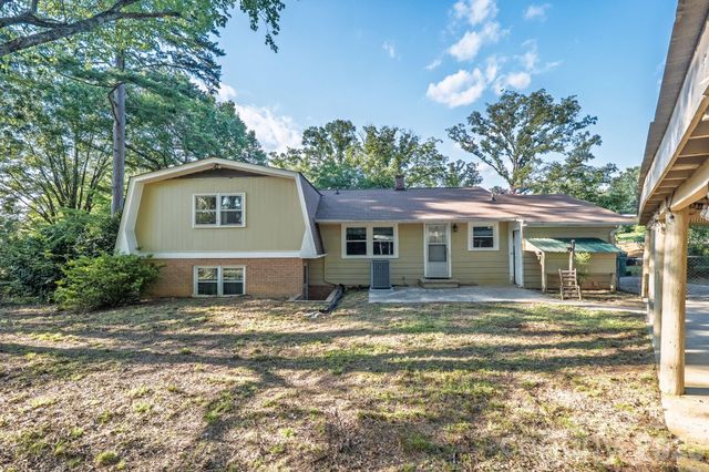 1659 maple Avenue, Albemarle, NC 28001