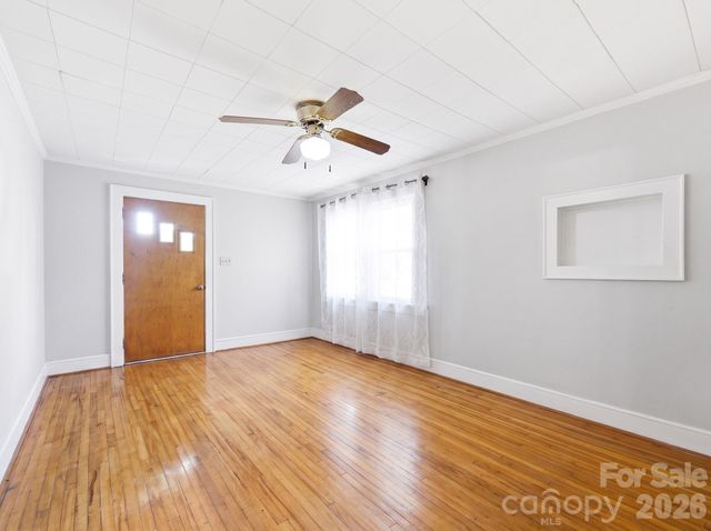 1659 maple Avenue, Albemarle, NC 28001