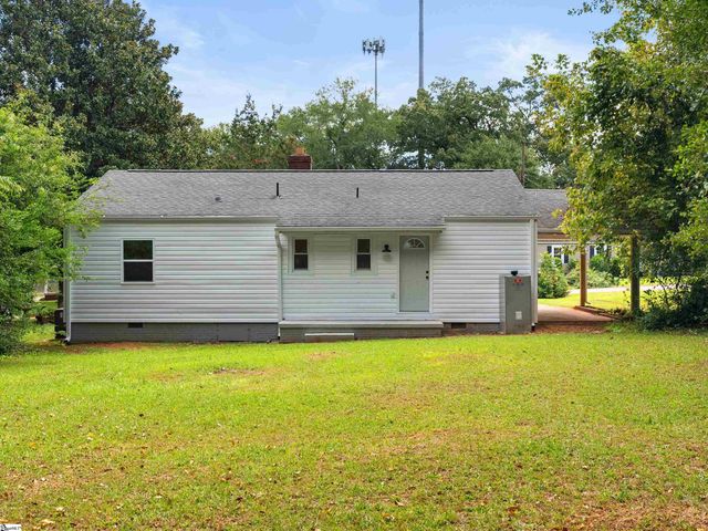 323 Crosby Circle, Greenville, SC 29605