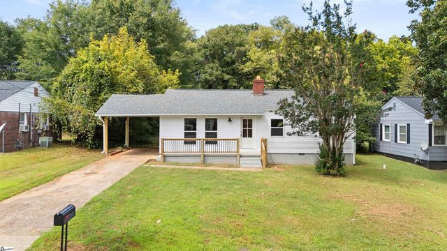 323 Crosby Circle, Greenville, SC 29605