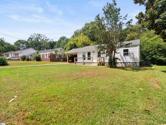 323 Crosby Circle, Greenville, SC 29605