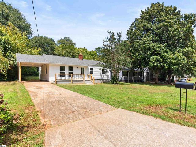 323 Crosby Circle, Greenville, SC 29605