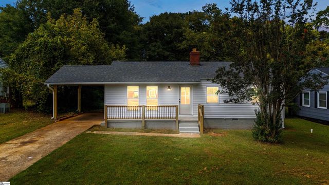 323 Crosby Circle, Greenville, SC 29605