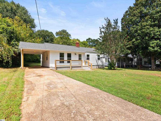 323 Crosby Circle, Greenville, SC 29605