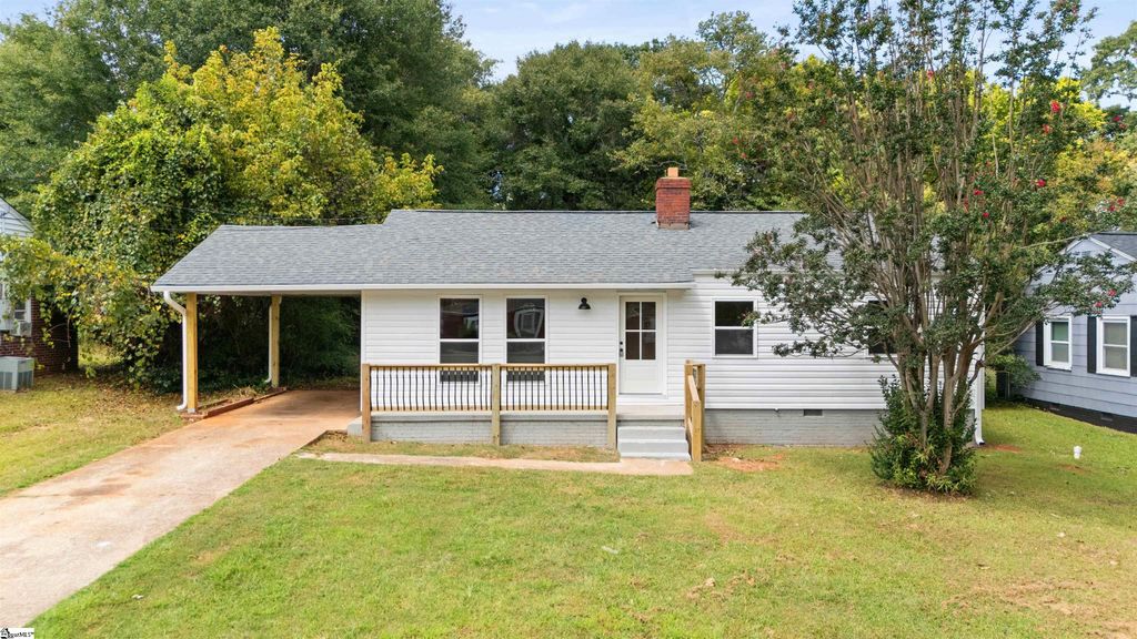 323 Crosby Circle, Greenville, SC 29605