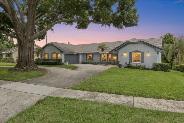 8606 LOST COVE DRIVE, Orlando, FL 32819
