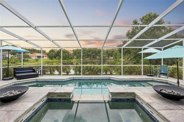 8606 LOST COVE DRIVE, Orlando, FL 32819