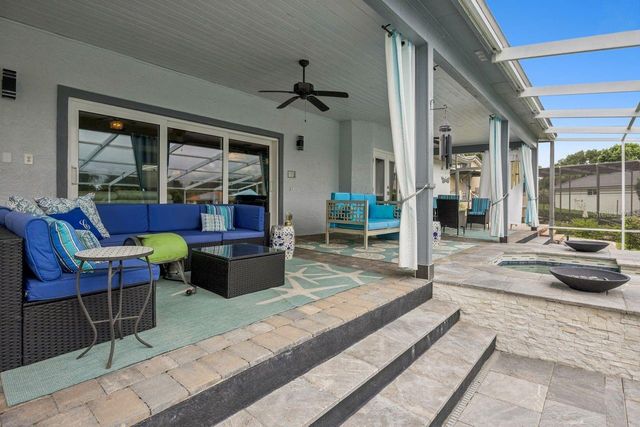 8606 LOST COVE DRIVE, Orlando, FL 32819