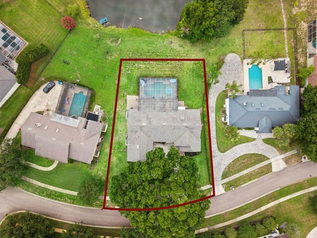 8606 LOST COVE DRIVE, Orlando, FL 32819