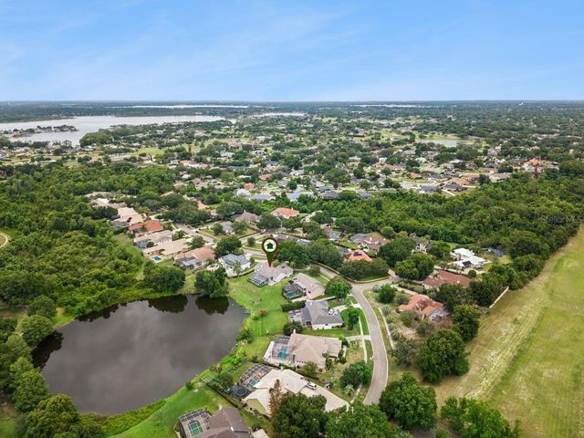 8606 LOST COVE DRIVE, Orlando, FL 32819