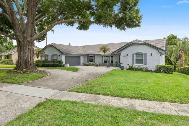 8606 LOST COVE DRIVE, Orlando, FL 32819