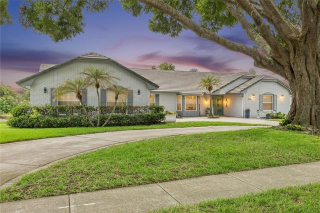 8606 LOST COVE DRIVE, Orlando, FL 32819