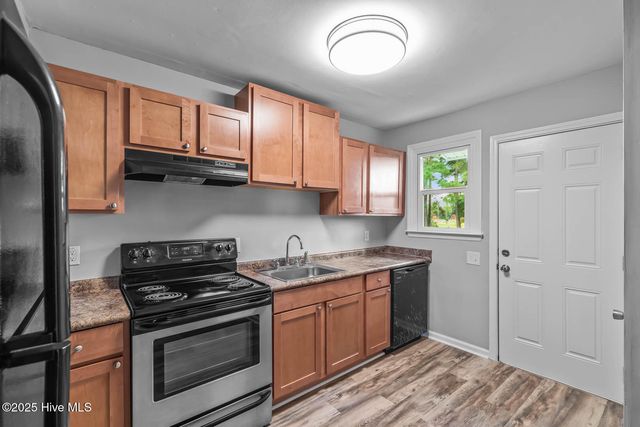 308-310 Starling Street, Jacksonville, NC 28540