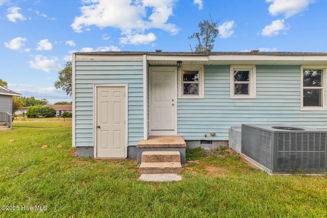 308-310 Starling Street, Jacksonville, NC 28540