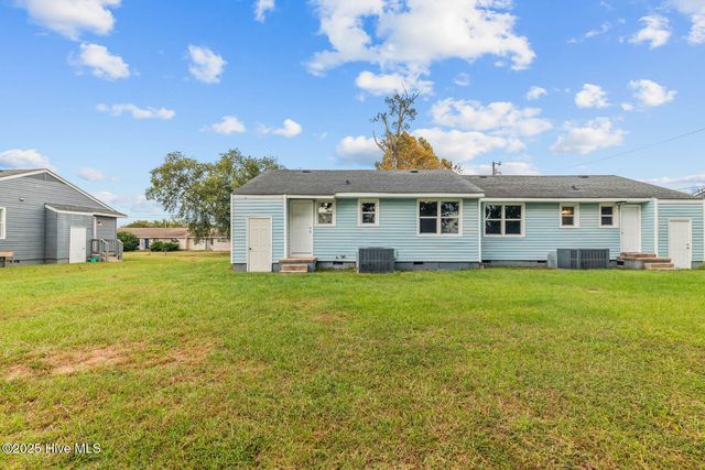 308-310 Starling Street, Jacksonville, NC 28540