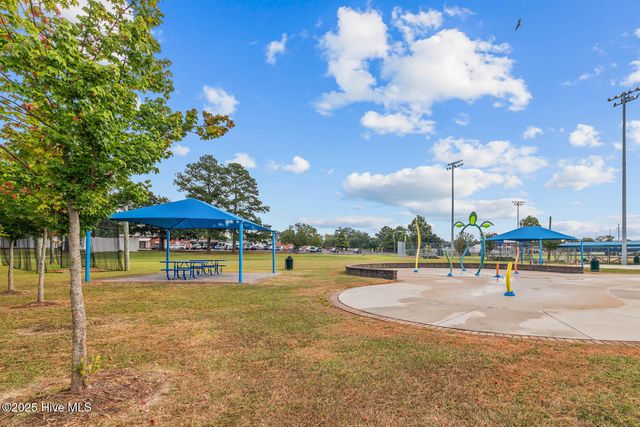 308-310 Starling Street, Jacksonville, NC 28540