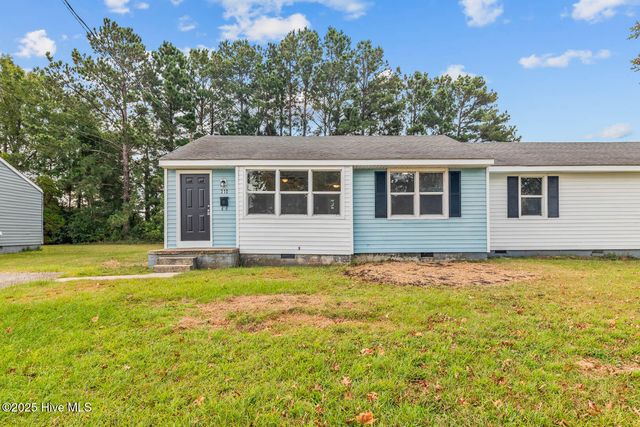 308-310 Starling Street, Jacksonville, NC 28540