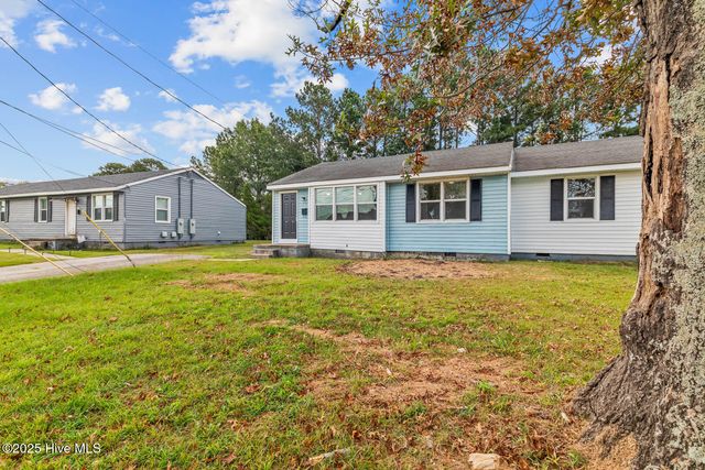 308-310 Starling Street, Jacksonville, NC 28540