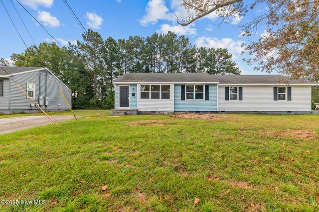 308-310 Starling Street, Jacksonville, NC 28540