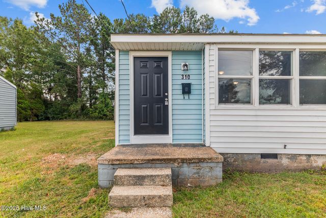 308-310 Starling Street, Jacksonville, NC 28540