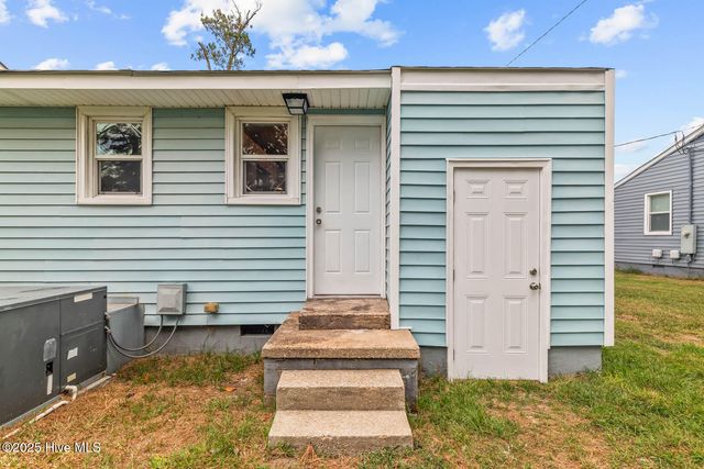 308-310 Starling Street, Jacksonville, NC 28540