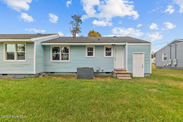 308-310 Starling Street, Jacksonville, NC 28540