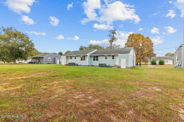 308-310 Starling Street, Jacksonville, NC 28540