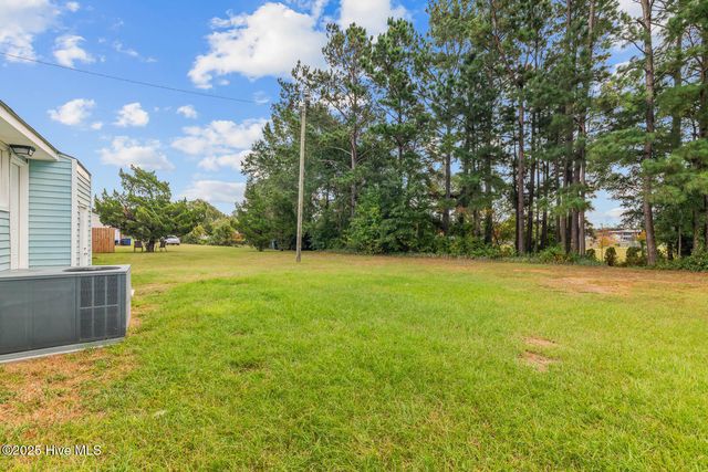 308-310 Starling Street, Jacksonville, NC 28540