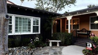 1420 N Arroyo Boulevard North, Pasadena, CA 91103