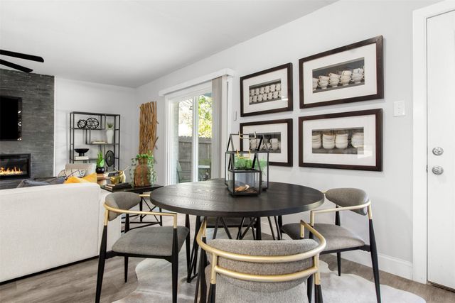 5405 Ramsey Drive, The Colony, TX 75056