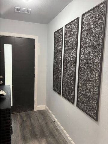 5405 Ramsey Drive, The Colony, TX 75056