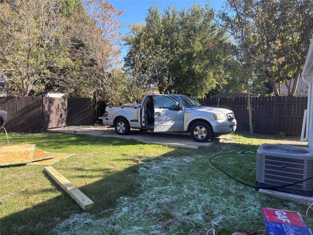 5405 Ramsey Drive, The Colony, TX 75056