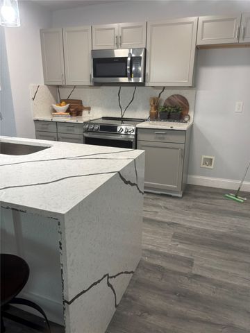 5405 Ramsey Drive, The Colony, TX 75056