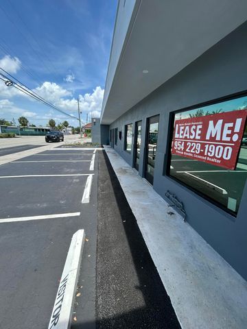 2424 N Dixie Highway, Wilton Manors, FL 33305
