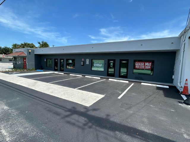 2424 N Dixie Highway, Wilton Manors, FL 33305