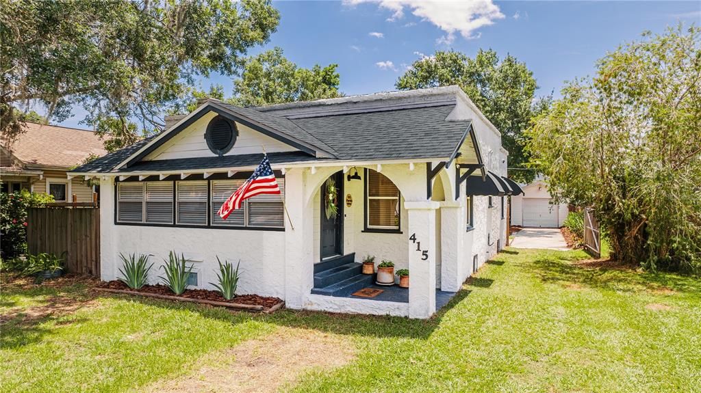 415 FLORIDA AVENUE, St Cloud, FL 34769