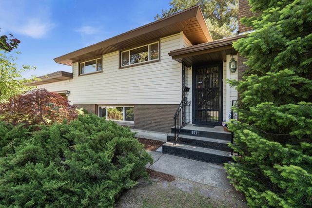 6712 N Fleming St, Spokane, WA 99208