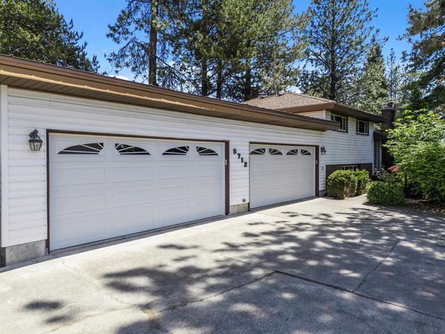 6712 N Fleming St, Spokane, WA 99208
