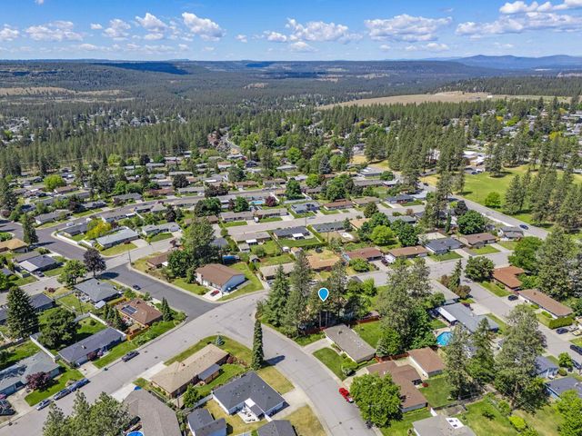 6712 N Fleming St, Spokane, WA 99208