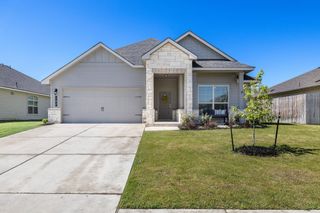 107 Nathaniel DR, Taylor, TX 76574