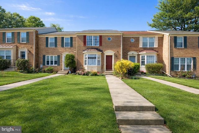 14806 ASHFORD CT, Laurel, MD 20707