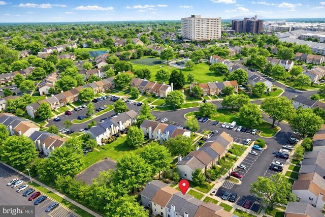 14806 ASHFORD CT, Laurel, MD 20707