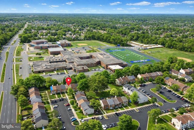 14806 ASHFORD CT, Laurel, MD 20707