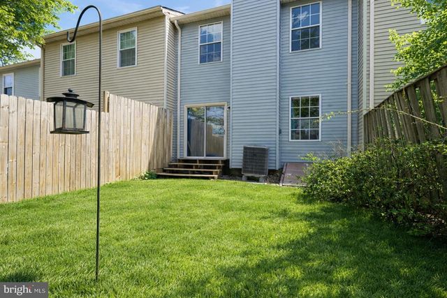 14806 ASHFORD CT, Laurel, MD 20707