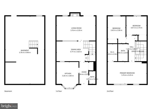 14806 ASHFORD CT, Laurel, MD 20707