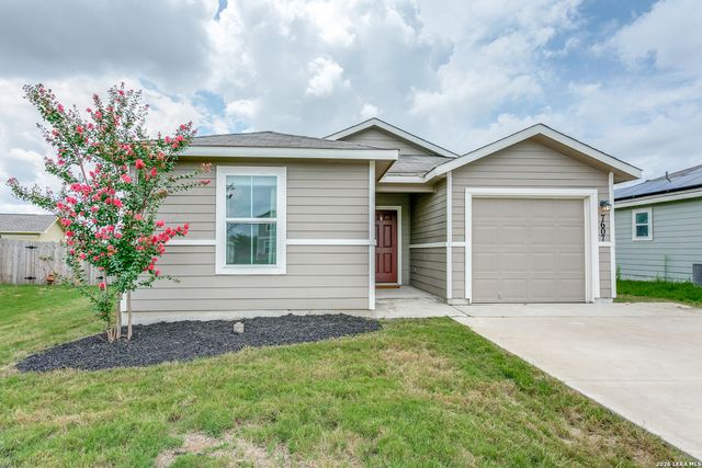 7607 Powder Gorge, Converse, TX 78109