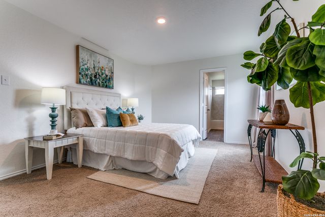 7607 Powder Gorge, Converse, TX 78109