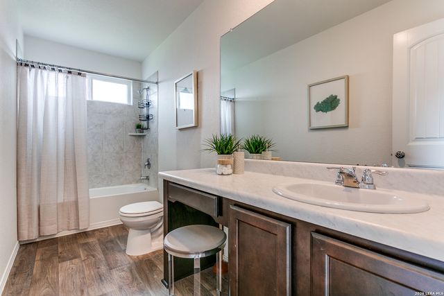 7607 Powder Gorge, Converse, TX 78109