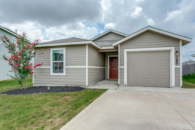 7607 Powder Gorge, Converse, TX 78109