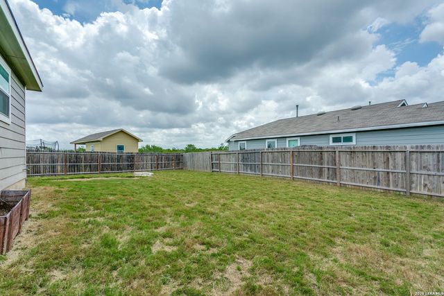 7607 Powder Gorge, Converse, TX 78109